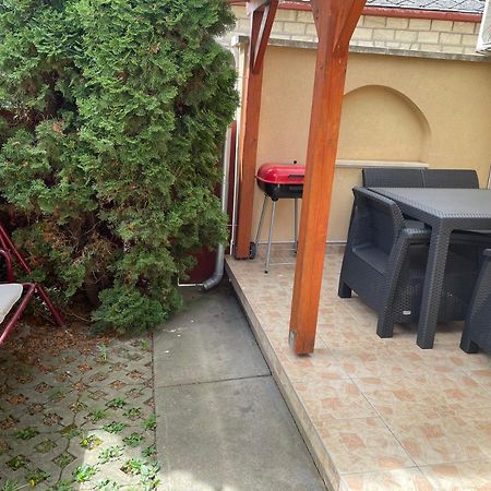 Csillám vendégház Hajdúszoboszló Kültér fotó