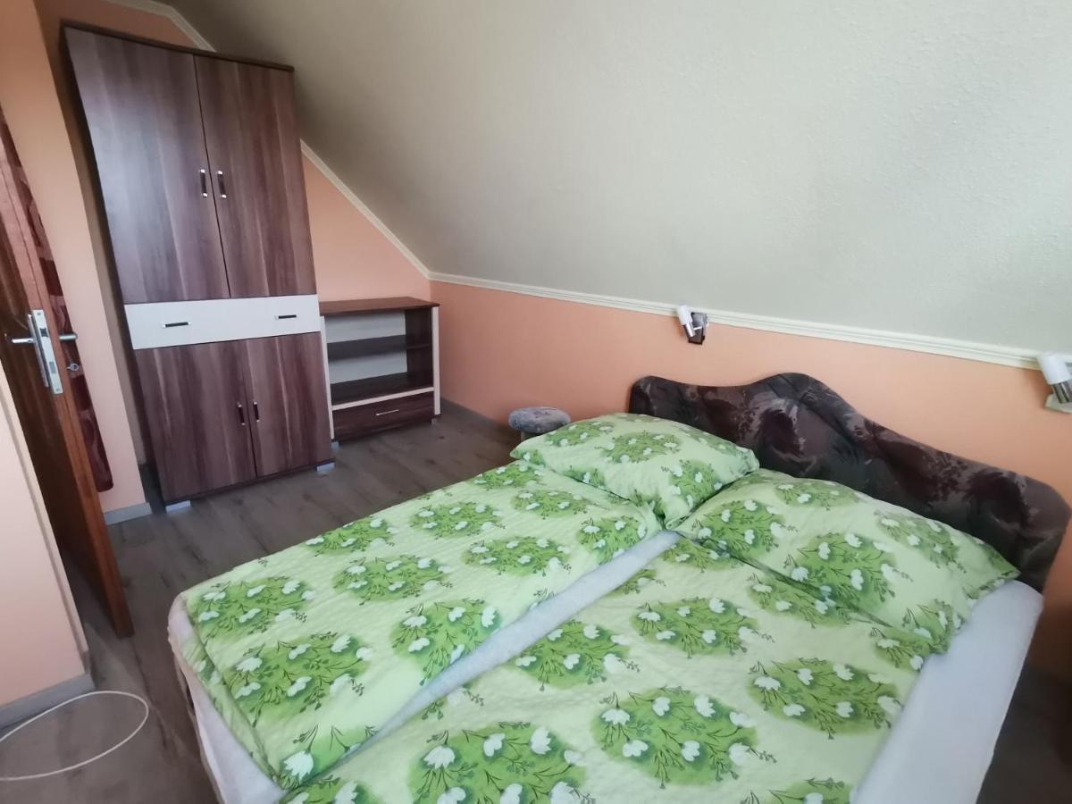 Csillám vendégház Hajdúszoboszló Kültér fotó